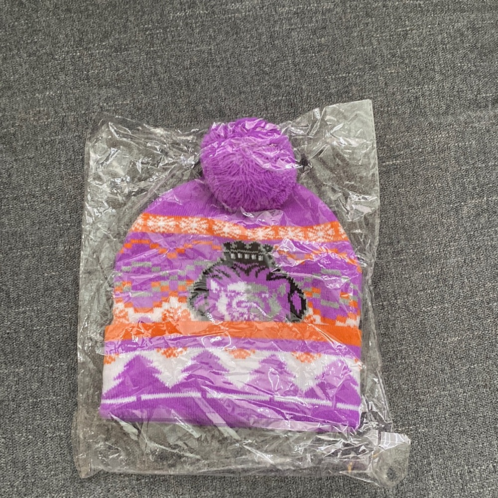 Reading royals winter hat never opened great condition still in bag